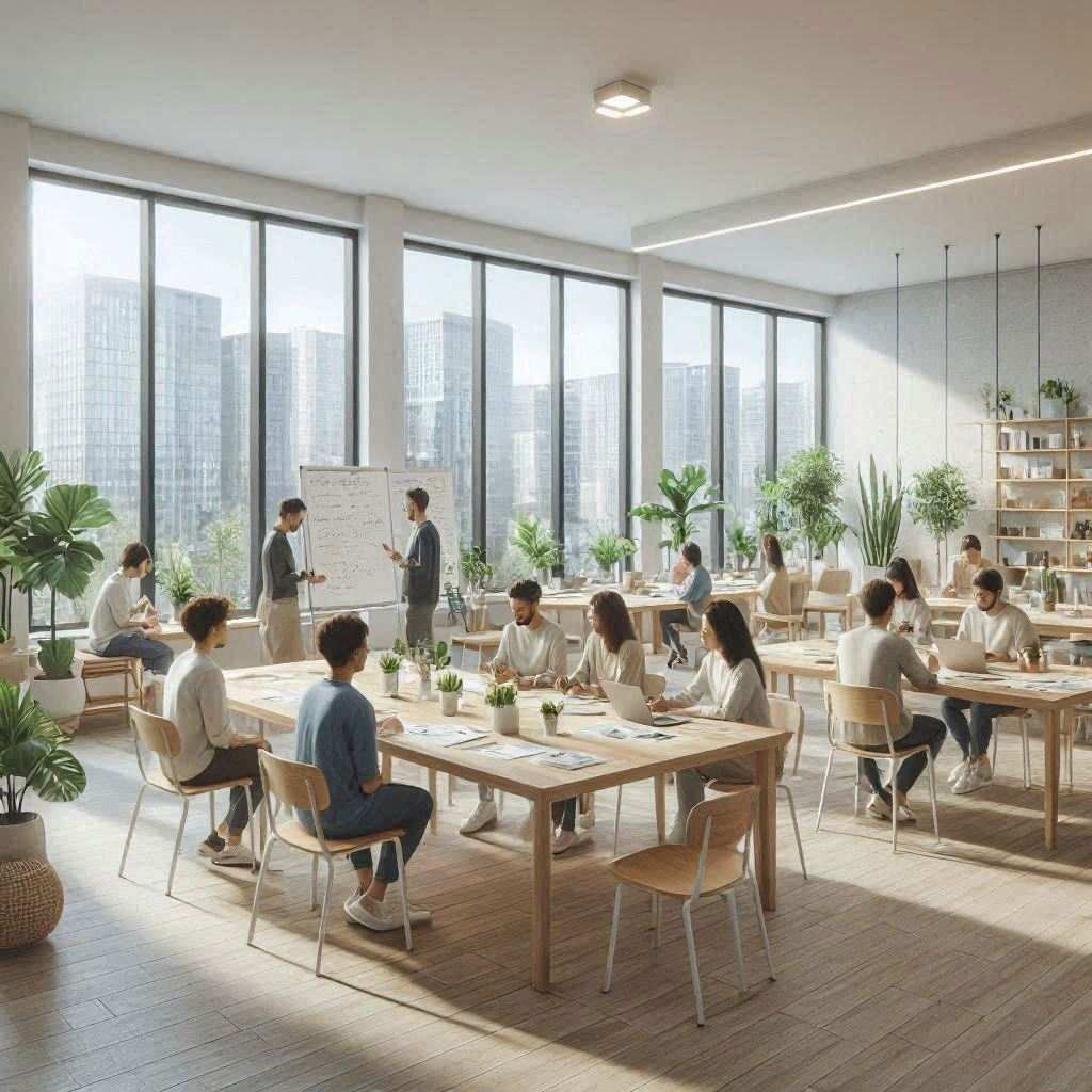 办公资料集中归档给跨境业务团队的写字楼办公财务室私密性带来哪些管理盲点